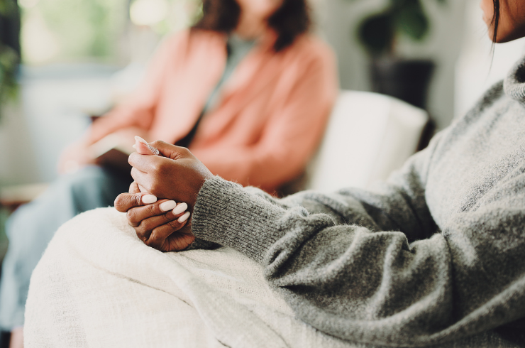 Trauma Healing Therapy