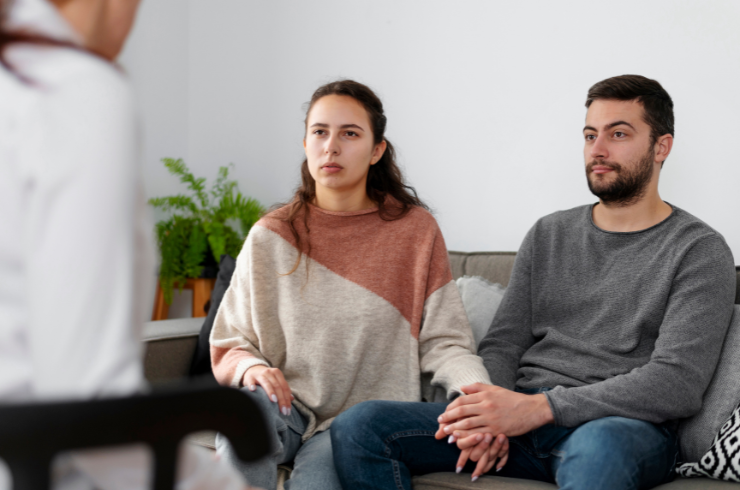 Relationship Counselling
