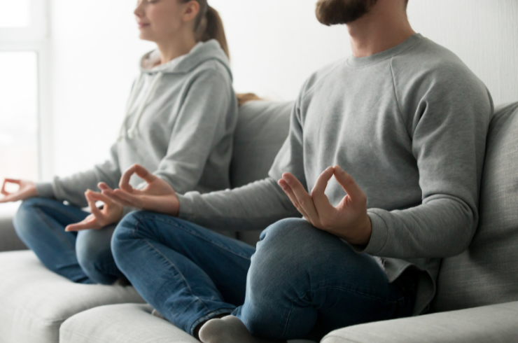 Mindfulness Therapy