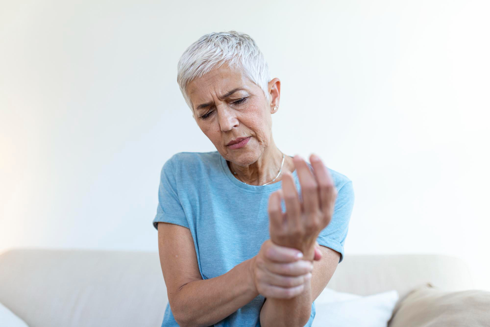 Chronic pain management