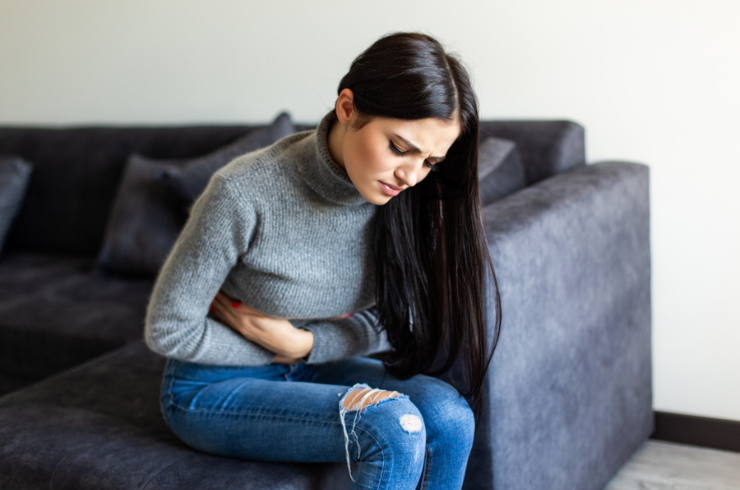 Period Pain Management